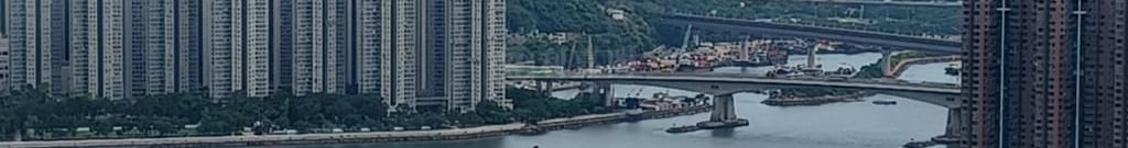 麗城花園 2期 7座 極高層 D室 荃灣