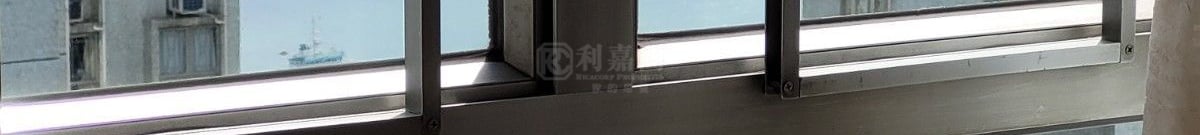 麗城花園 2期 7座 極高層 E室 荃灣