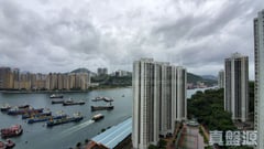 丽城花园 3期 1座 高层 H室 荃湾