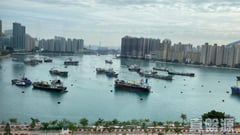 丽城花园 3期 2座 E室 荃湾