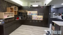 BELVEDERE GARDEN Phase 3 - Block 4 Medium Floor Zone Flat D Tsuen Wan