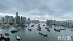 BELVEDERE GARDEN Phase 3 - Block 4 High Floor Zone Flat D Tsuen Wan