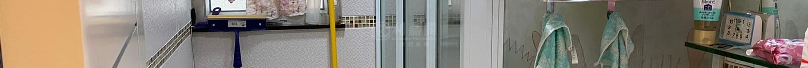 BELVEDERE GARDEN Phase 3 - Block 4 Very High Floor Zone Flat E Tsuen Wan