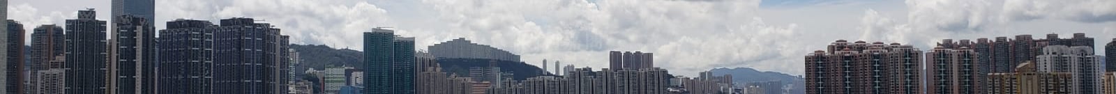BELVEDERE GARDEN Phase 3 - Block 4 Very High Floor Zone Flat E Tsuen Wan
