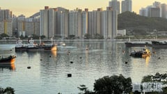 丽城花园 3期 7座 低层 F室 荃湾