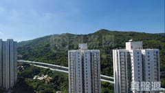 丽城花园 3期 7座 极高层 H室 荃湾