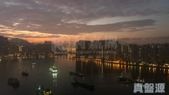 灣景花園 5座 極高層 C室 荃灣