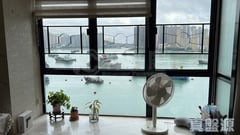 湾景花园 5座 中层 F室 荃湾