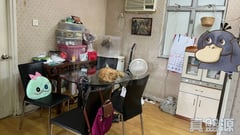 翠涛阁 2座 极高层 D室 荃湾