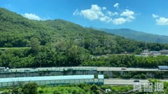 恒丽园 1座 高层 B室 深井/青山公路