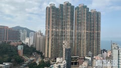 翰林峰 3座 極高層 A室 中上環/西區