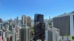 囍匯 2期 2座 高層 H室 灣仔/銅鑼灣