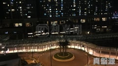 日出康城 3期A 緻藍天 晶巒 (5座) 低層 LD室 將軍澳