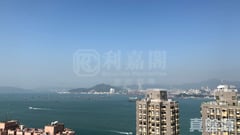 瑧蓺 極高層 C室 中上環/西區