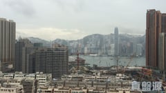 御金‧國峰 7座 高層 C室 九龍站/尖沙咀/佐敦