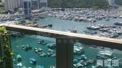 深湾轩 3座 中层 H室 鸭脷洲
