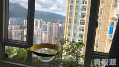 怡峰苑 悅峰閣 (A座) 高層 1室 葵涌