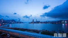 維港頌 8座 中層 北角/北角半山