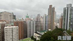undefined 中層 undefined 北角/北角半山