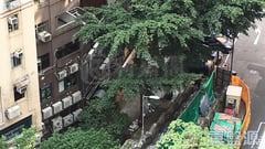 龍景花園 B室 北角/北角半山