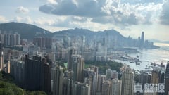 雲景台 A-D座 極高層 D室 北角/北角半山