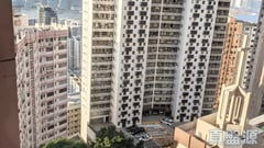 萬德閣 A座 高層 4室 北角/北角半山