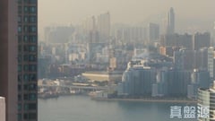 萬德閣 B座 高層 1室 北角/北角半山