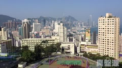 海景台 中层 C室 北角/北角半山