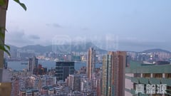 云峰大厦 D座 中层 北角/北角半山