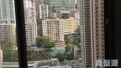 康澤花園 B座 高層 1室 北角/北角半山