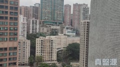 康泽花园 C座 极高层 6室 北角/北角半山