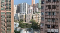 富泽花园 富邦阁 高层 F室 北角/北角半山