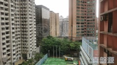 富澤花園 富達閣 低層 H室 北角/北角半山