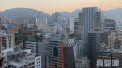 富澤花園 富威閣 極高層 A室 北角/北角半山