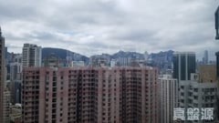 豪廷峰 1座 高层 C室 北角/北角半山