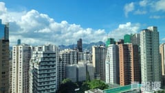 undefined 中層 undefined 北角/北角半山