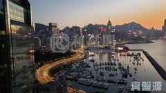 維多利中心 3座 極高層 E室 北角/北角半山
