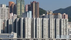 城市花园 1期 3座 极高层 B室 北角/北角半山