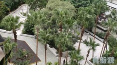 城市花園 1期 4座 中層 D室 北角/北角半山