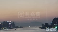 城市花園 1期 6座 高層 E室 北角/北角半山