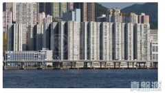 城市花園 2期 11座 低層 D室 北角/北角半山