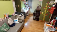 健康村 2期 康祥閣 (1A座) B室 北角/北角半山
