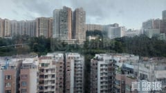 港運城 1座 高層 B室 北角/北角半山
