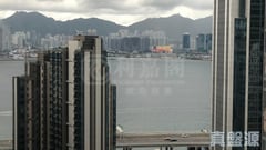 港运城 3座 高层 F室 北角/北角半山