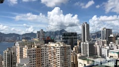 形品 高層 C室 北角/北角半山