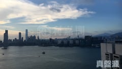 莊士維港軒 A室 北角/北角半山