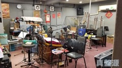 新都城大廈 低層 33室 北角/北角半山