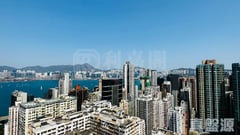 曉峰 極高層 C室 北角/北角半山