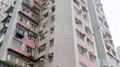 華凱大廈 A座 低層 1室 北角/北角半山