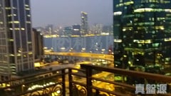LA PLACE DE VICTORIA High Floor Zone Flat A North Point/North Point Mid-Levels